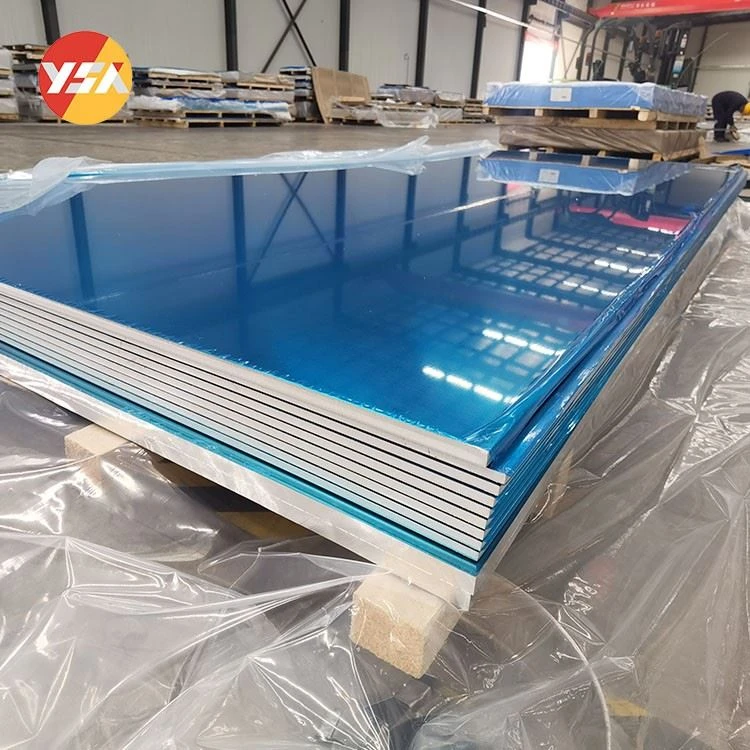 6061-T6 Aluminum Plate suppliers