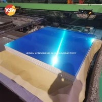 Foglio di alluminio 1100 O